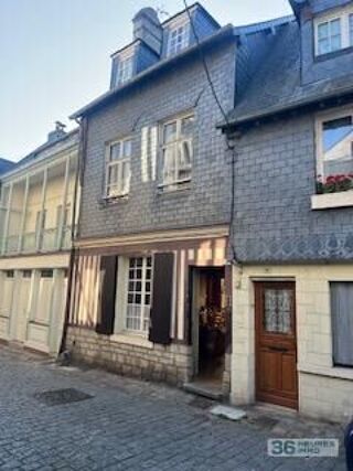  Maison à vendre 1 pièce 90 m²