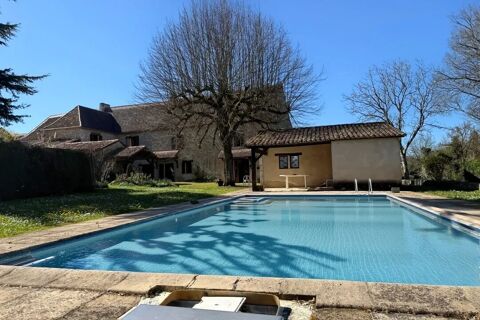   Vente Maison Maison - 7 pi�ce(s) - 252 m�