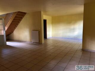  Maison à vendre 5 pièces 170 m²