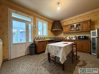  Maison � vendre 3 pi�ces 103 m�