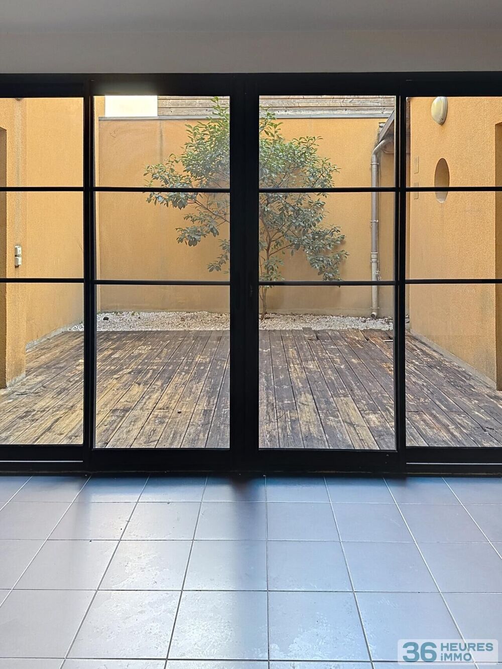 vente Appartement - 5 pièce(s) - 103 m² Saint-Ouen (93400)