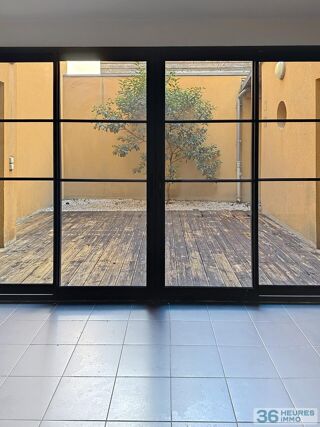 vente Appartement - 5 pièce(s) - 103 m² Saint-Ouen (93400)