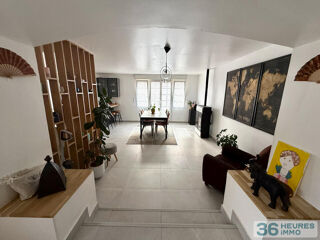  Maison à vendre 6 pièces 165 m²