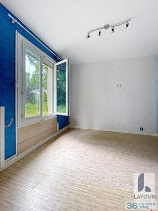  Maison � vendre 3 pi�ces 76 m�