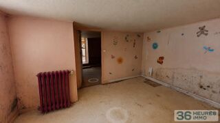  Maison à vendre 6 pièces 53 m²