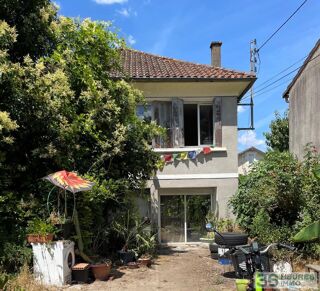  Maison à vendre 5 pièces 98 m²