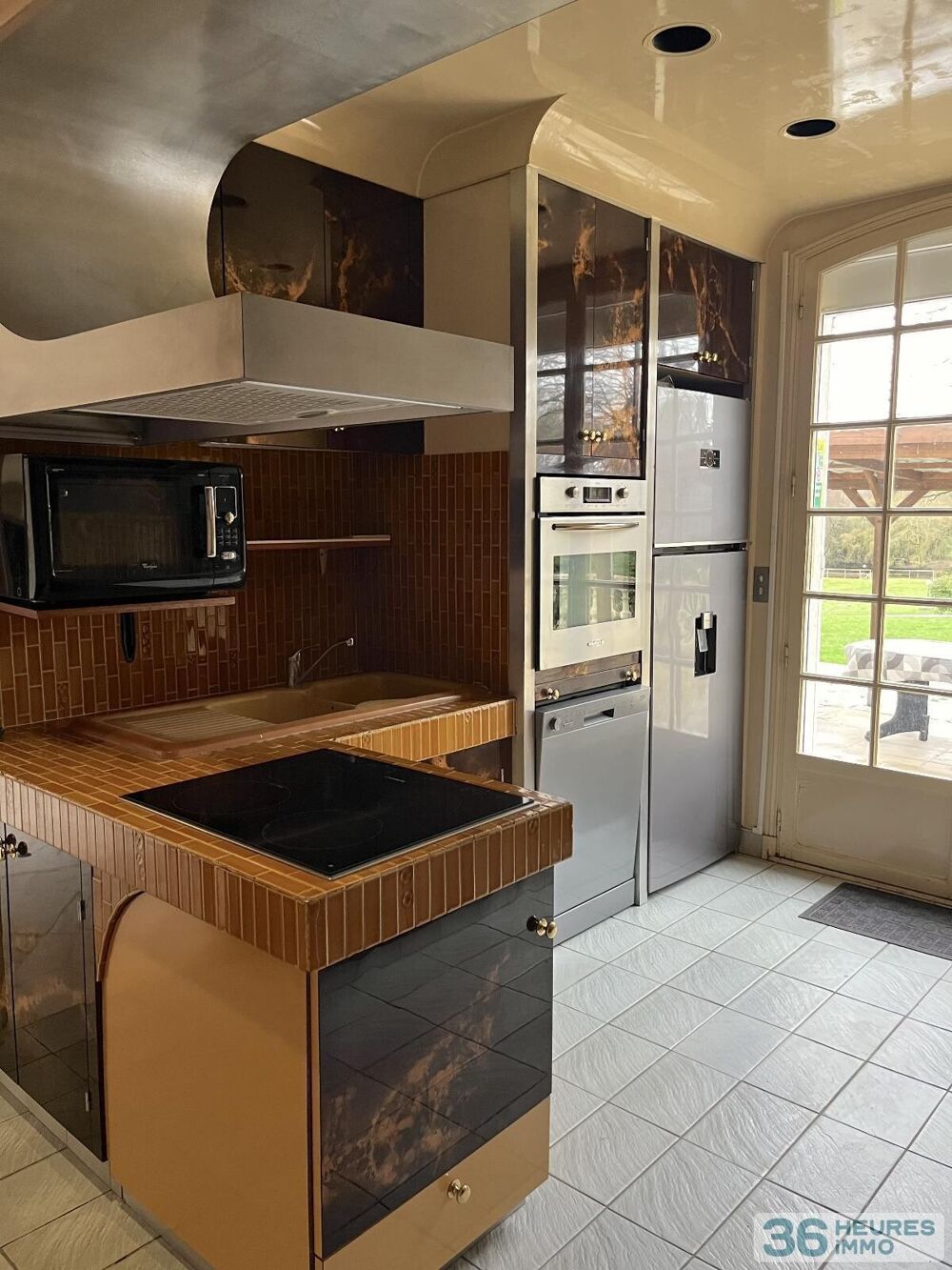 � vendre  Maison Saint-Hilarion (78125)