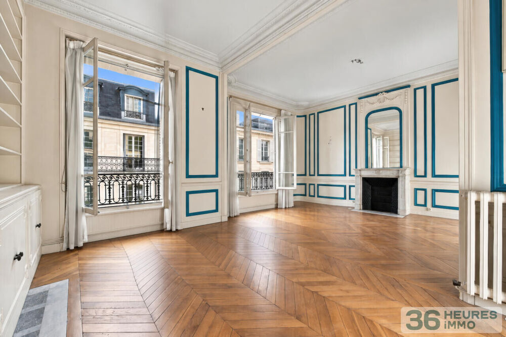 à vendre  Appartement Paris 10