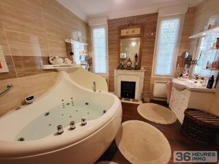  Propriété/château à vendre 9 pièces 255 m²