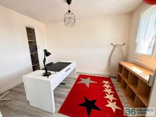  Appartement à vendre 4 pièces 65 m²