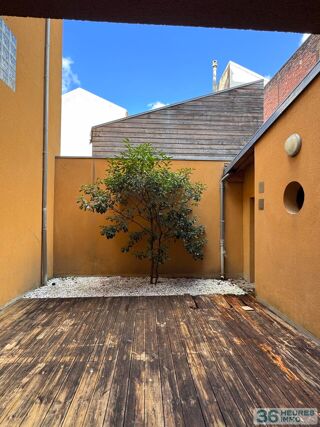 vente Appartement - 5 pièce(s) - 103 m² Saint-Ouen (93400)