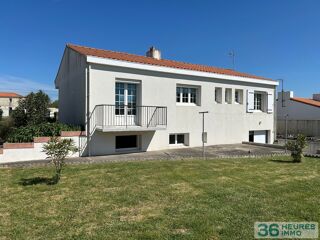  Maison � vendre 5 pi�ces 133 m�