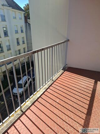  Appartement à vendre 3 pièces 66 m²