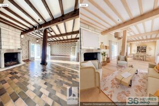  Propri�t�/ch�teau � vendre 220 m�