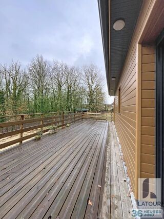  Maison � vendre 95 m�