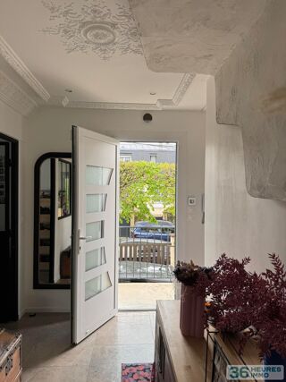  Maison à vendre 7 pièces 145 m²