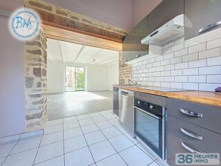  Maison � vendre 100 m�