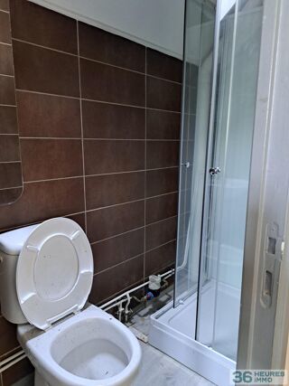  Appartement � vendre 1 pi�ce 114 m�