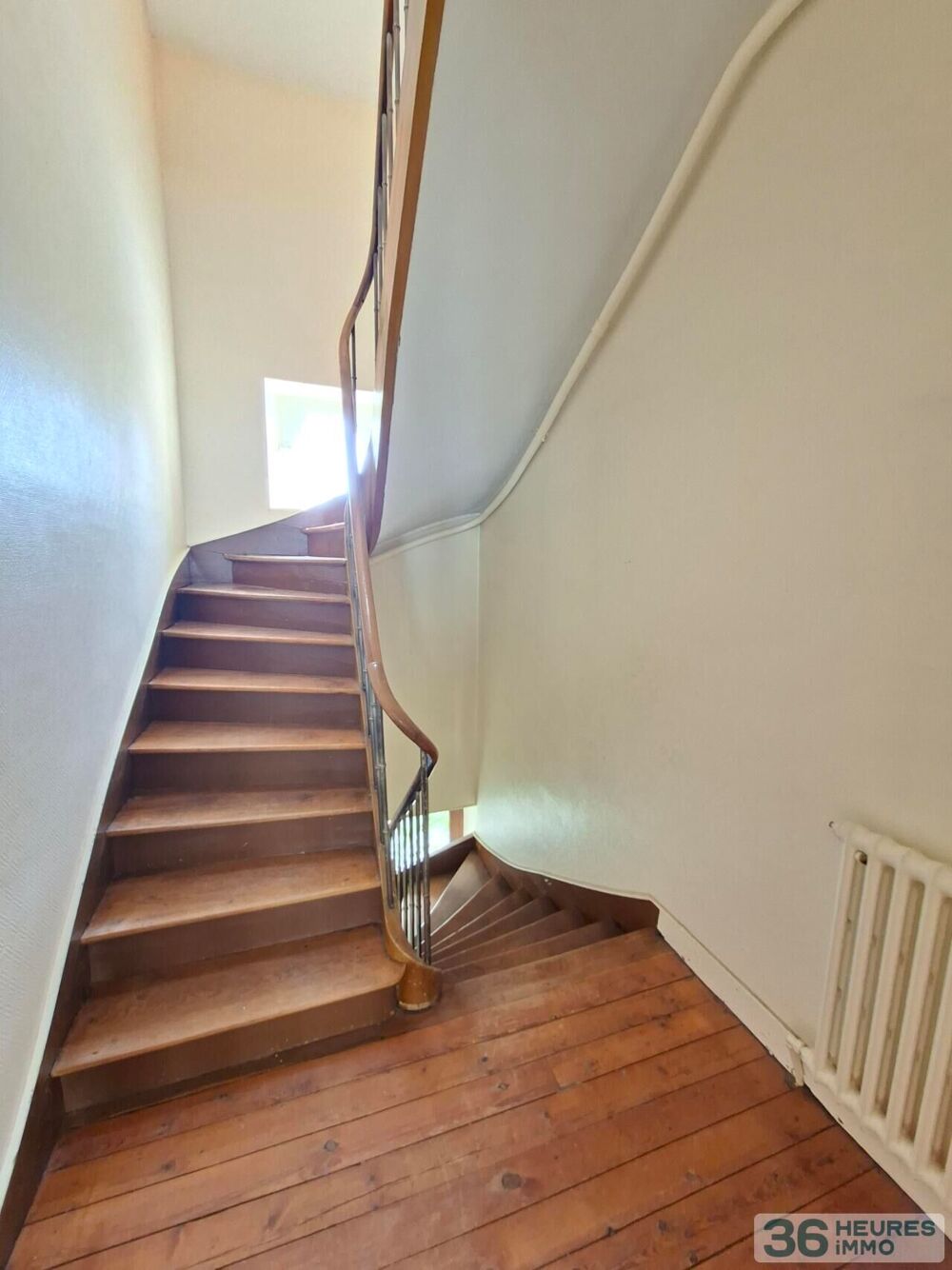 vente Maison - 6 pièce(s) - 150 m² Le Mans (72000)