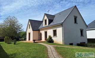  Maison � vendre 141 m�