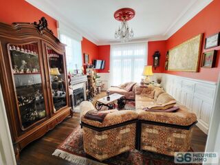  Propriété/château à vendre 9 pièces 255 m²