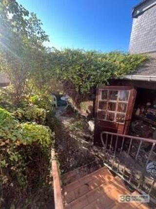  Maison à vendre 1 pièce 90 m²