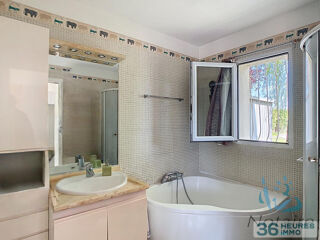  Maison à vendre 5 pièces 135 m²
