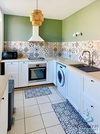  Appartement � vendre 42 m�