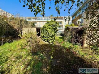  Maison � vendre 52 m�