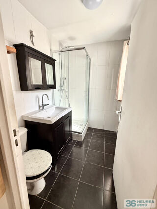  Appartement à vendre 1 pièce 19 m²