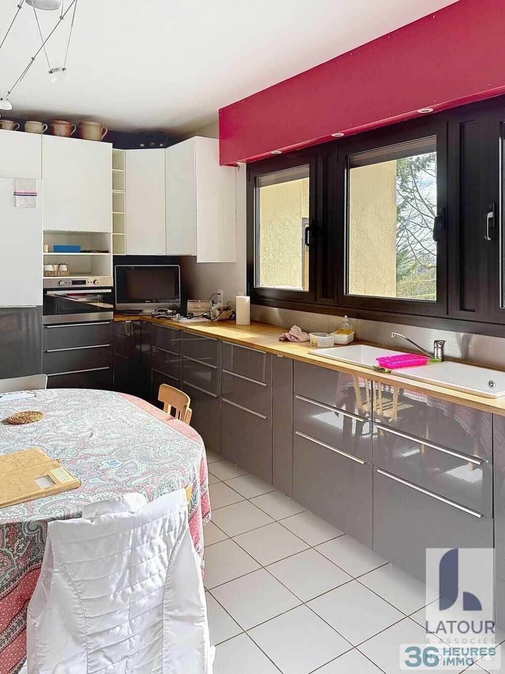 à vendre  Maison Freneuse (78840)