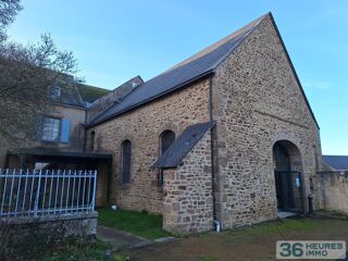  Maison � vendre 582 m�