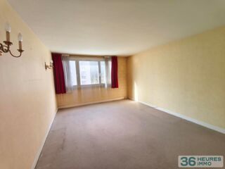  Appartement à vendre 3 pièces 64 m²