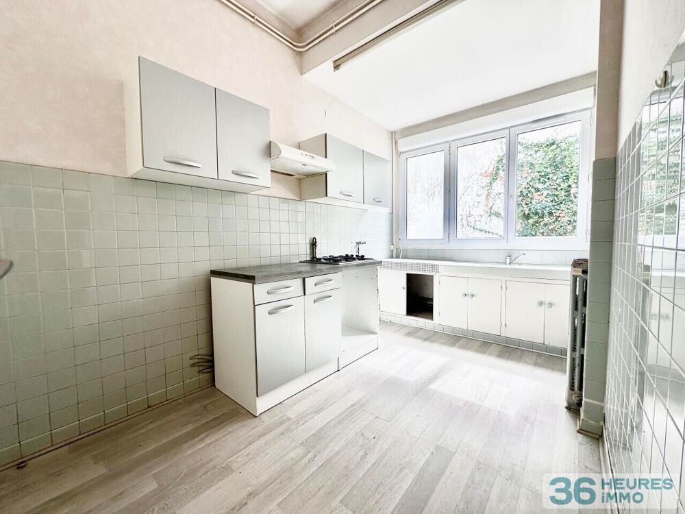 vente Maison - 4 pièce(s) - 75 m² Bordeaux (33000)