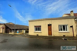  Maison � vendre 3 pi�ces 103 m�