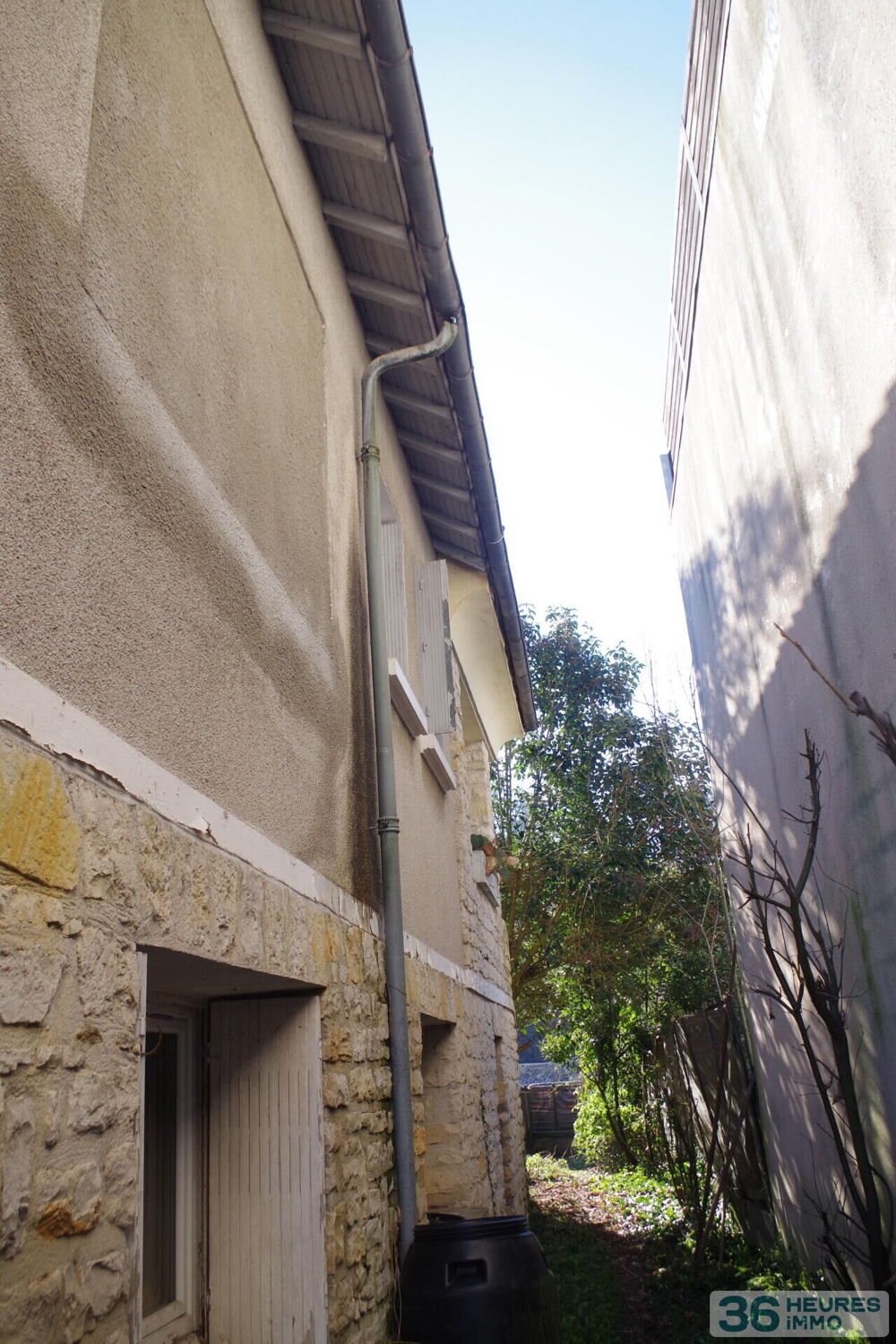 vente Maison - 5 pièce(s) - 98 m² Périgueux (24000)