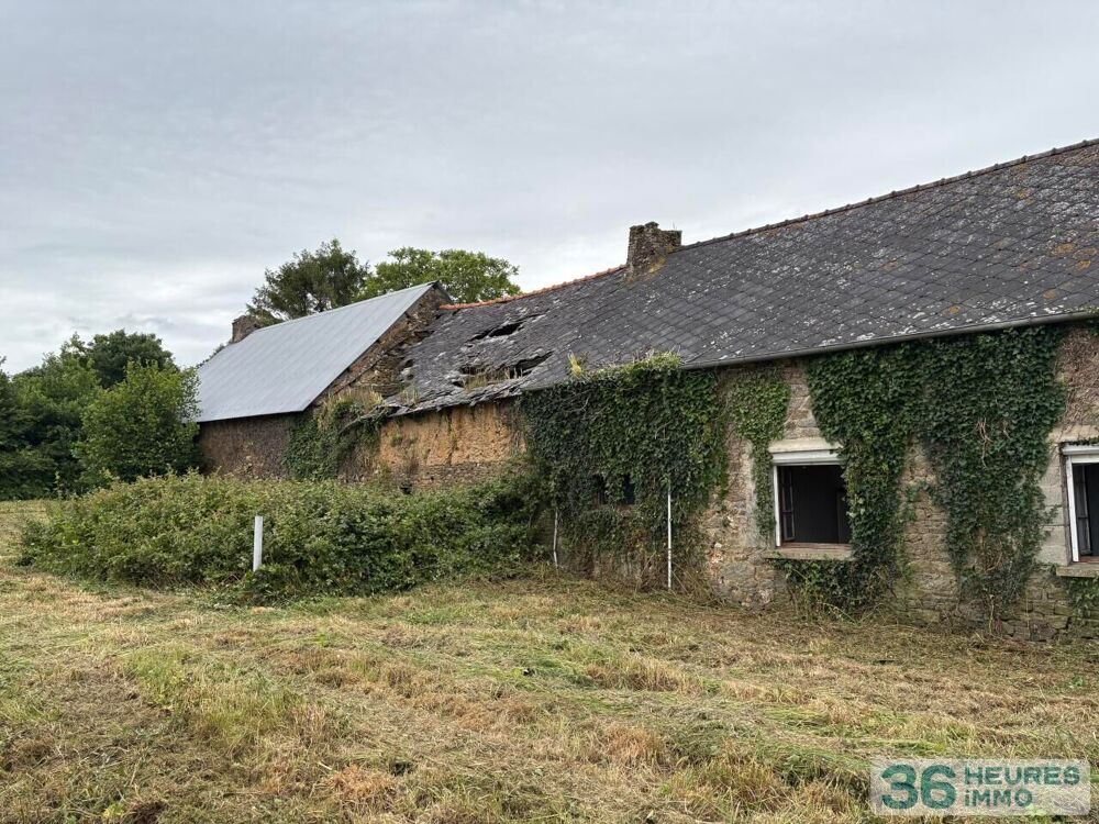 EXCLUSIVITE CHEUVREUX RENNES Située dans un envir....