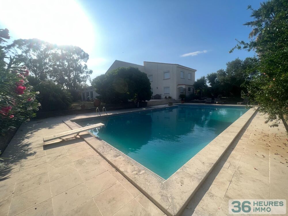 � vendre  Maison Perpignan (66000)