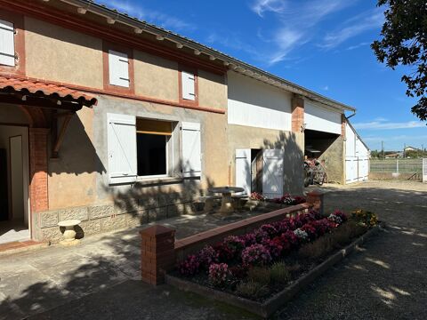   Vente Maison Maison - 9 pi�ce(s) - 292 m�