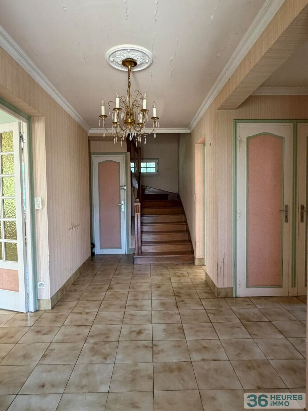 vente Maison - 6 pièce(s) - 169 m² Névez (29920)