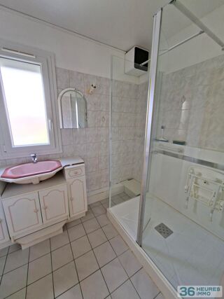  Maison à vendre 6 pièces 122 m²