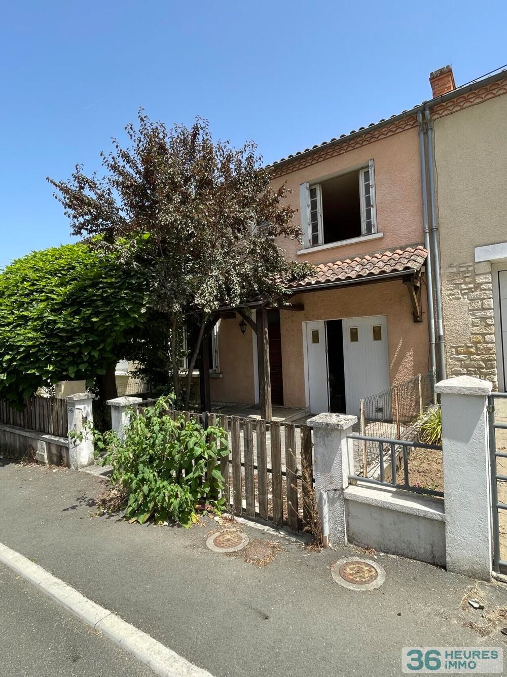 vente Maison - 4 pièce(s) - 123 m² Coulounieix-Chamiers (24660)