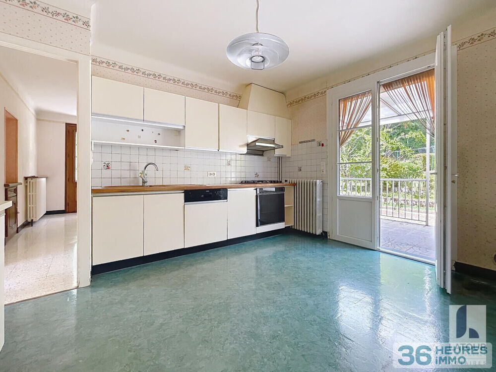 vente Maison - 5 pièce(s) - 118 m² Trélissac (24750)