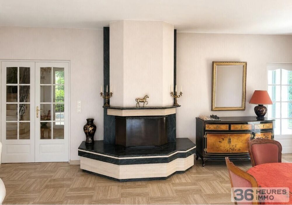 vente Maison - 9 pièce(s) - 258 m² Pacé (35740)