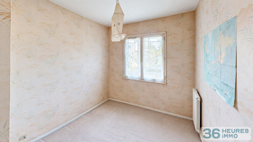 vente Appartement - 4 pièce(s) - 68 m² Rennes (35000)