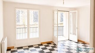  Appartement à vendre 2 pièces 61 m²