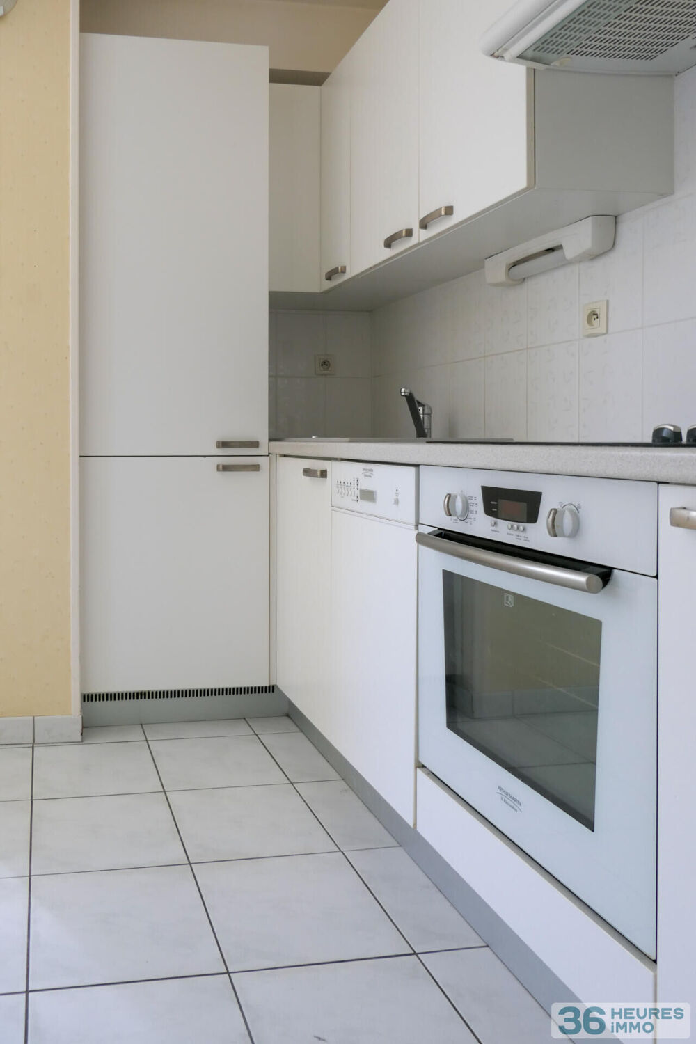 vente Appartement - 3 pièce(s) - 71 m² Dinard (35800)