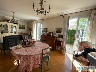  Maison à vendre 4 pièces 82 m²
