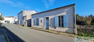 Maison 4 pièces 91 m² · à Le Gua · 91 m² · 158 490 €