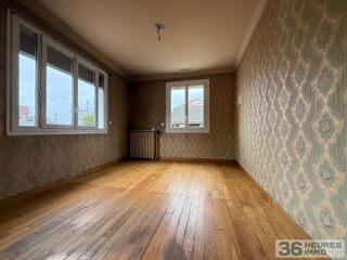  Maison � vendre 3 pi�ces 103 m�